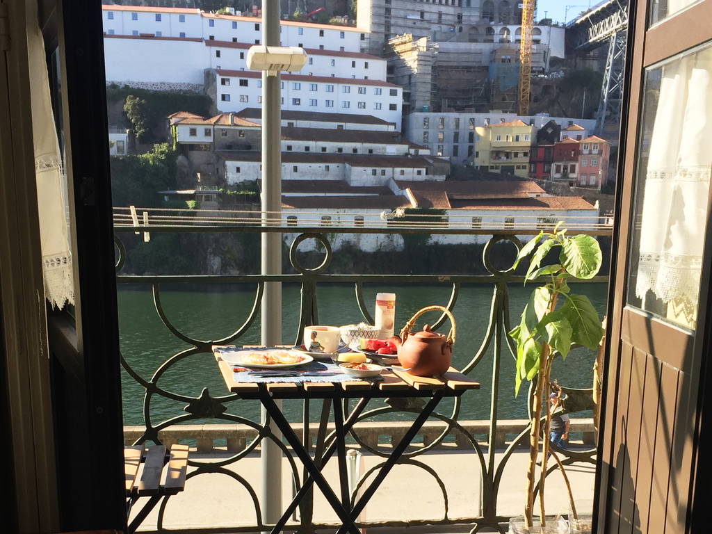 Hemvistelse Porto 663214-1