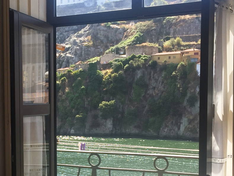 Hemvistelse Porto 663214-3