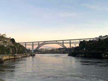 Homestay Porto 663214-4