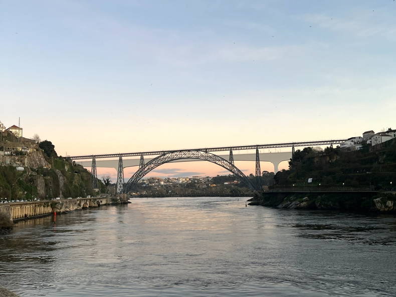 Gastfamilie Porto 663214-4