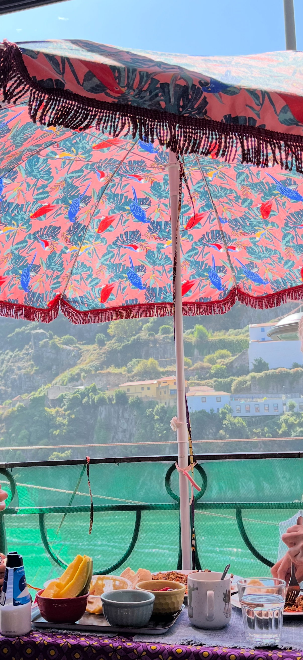 Hospedagem Em Casa De Família Porto 663214