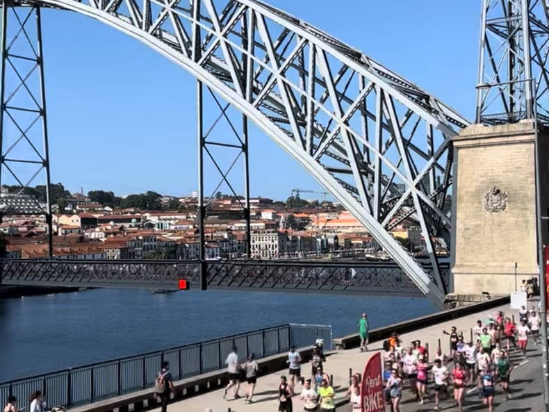 Gastfamilie Porto 663214-5