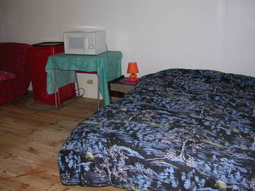 Roomlala | Quarto confortável de 30 m2