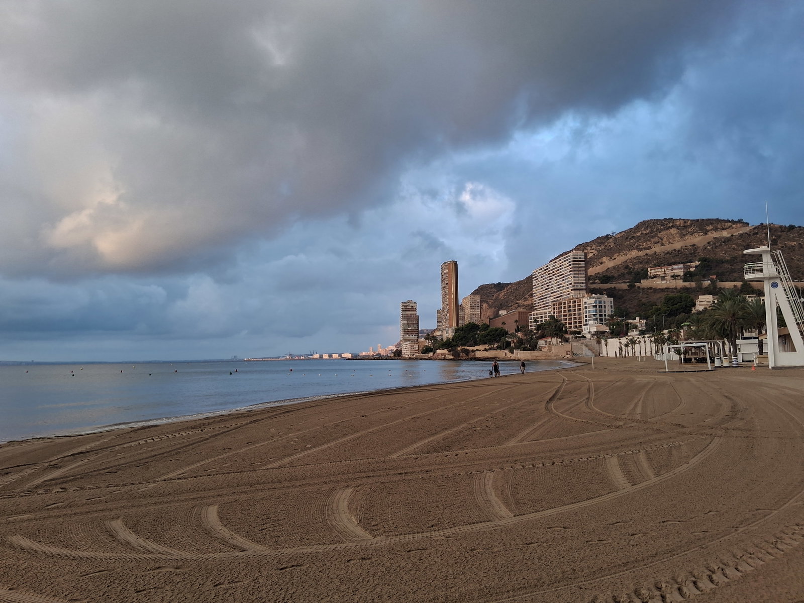 Quartos De Hóspedes Alicante (Alacant) 656755