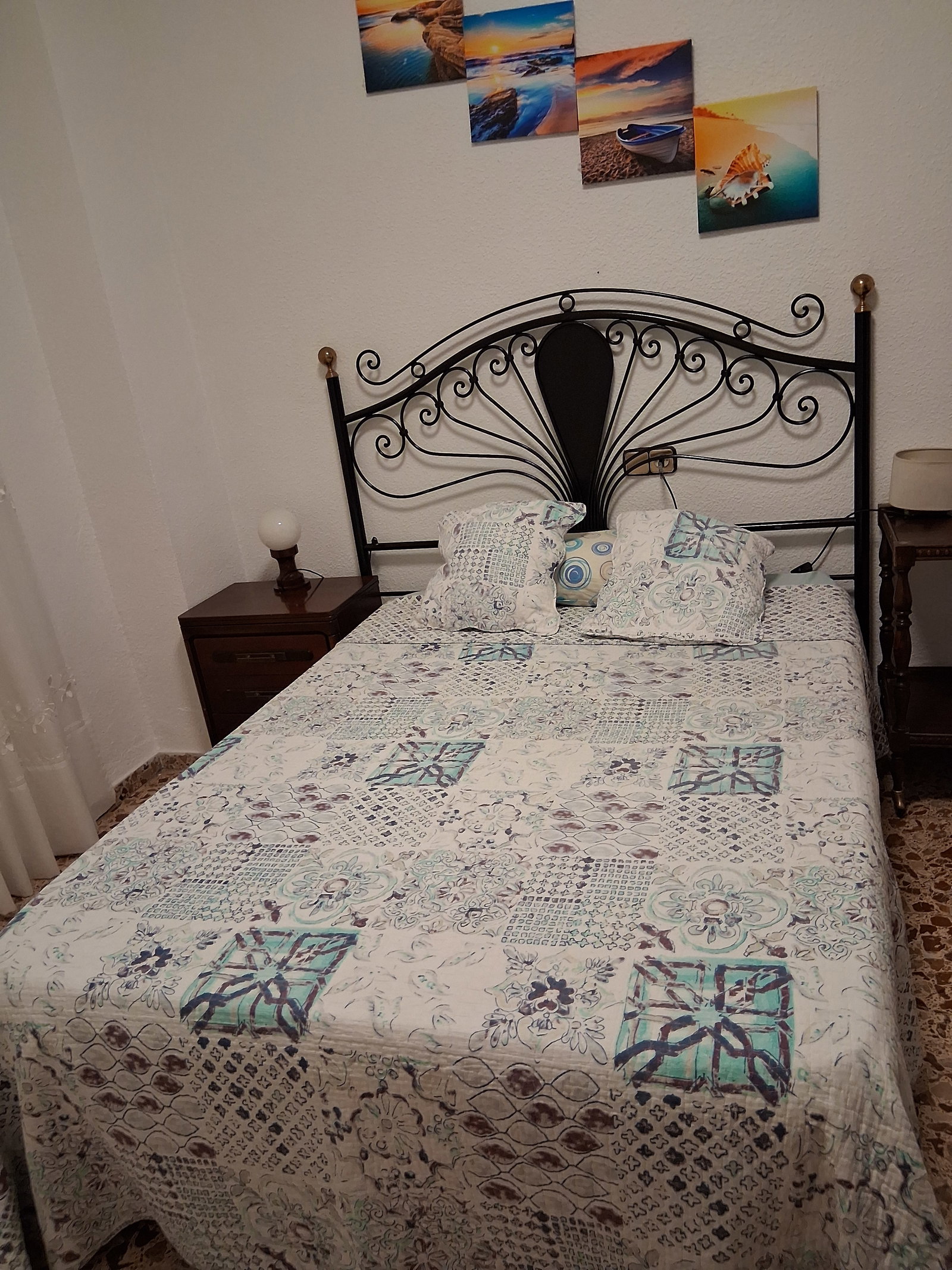 Quartos De Hóspedes Alicante (Alacant) 656755