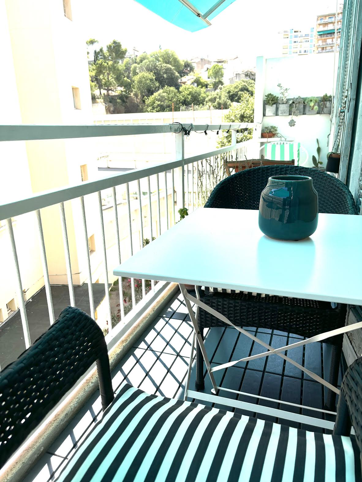 Hospedagem Em Casa De Família Marseille 496784