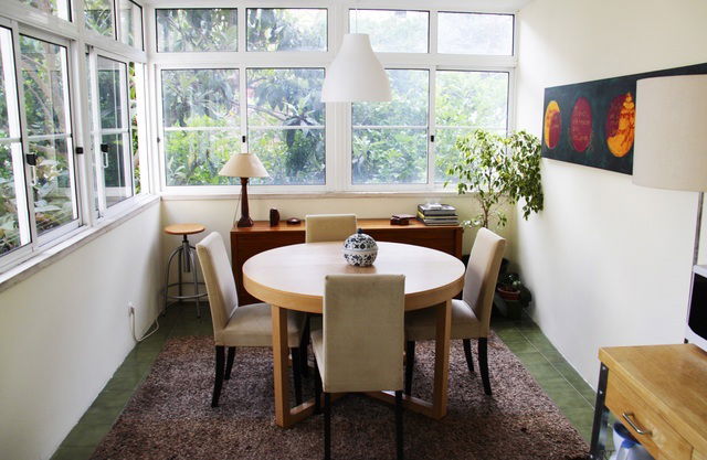 Hospedagem Em Casa De Família Lisboa 54055