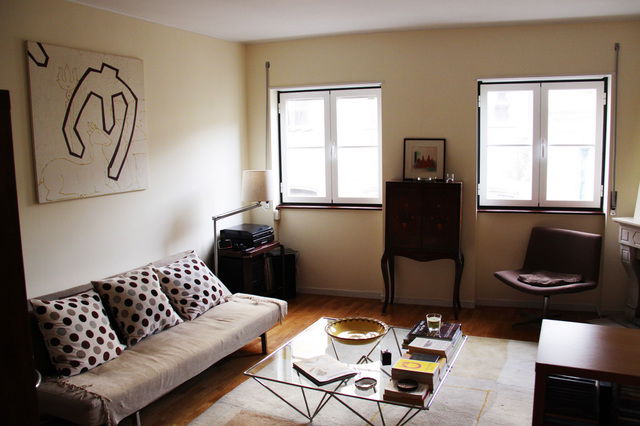 Hospedagem Em Casa De Família Lisboa 54055