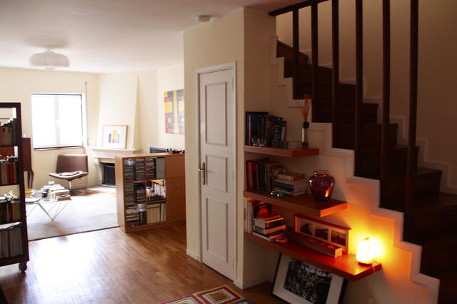 Hospedagem Em Casa De Família Lisboa 54055