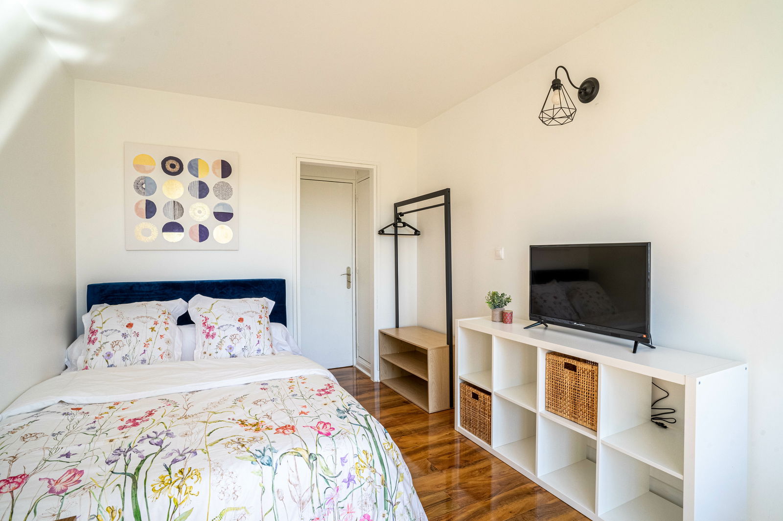 Hospedagem Em Casa De Família Sarcelles 238790