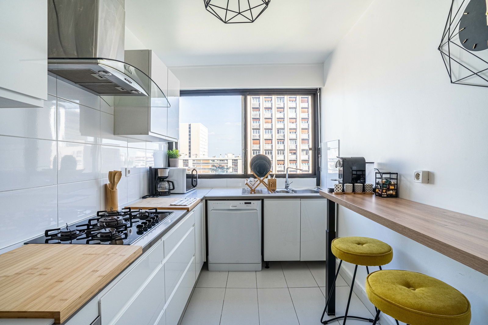 Hospedagem Em Casa De Família Sarcelles 238790