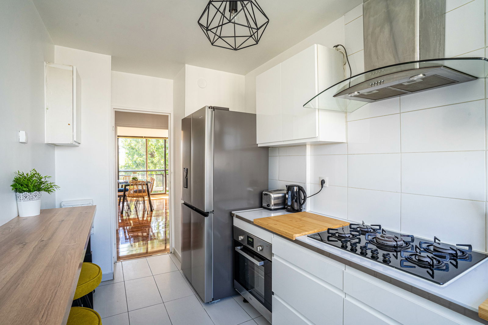 Hospedagem Em Casa De Família Sarcelles 238790