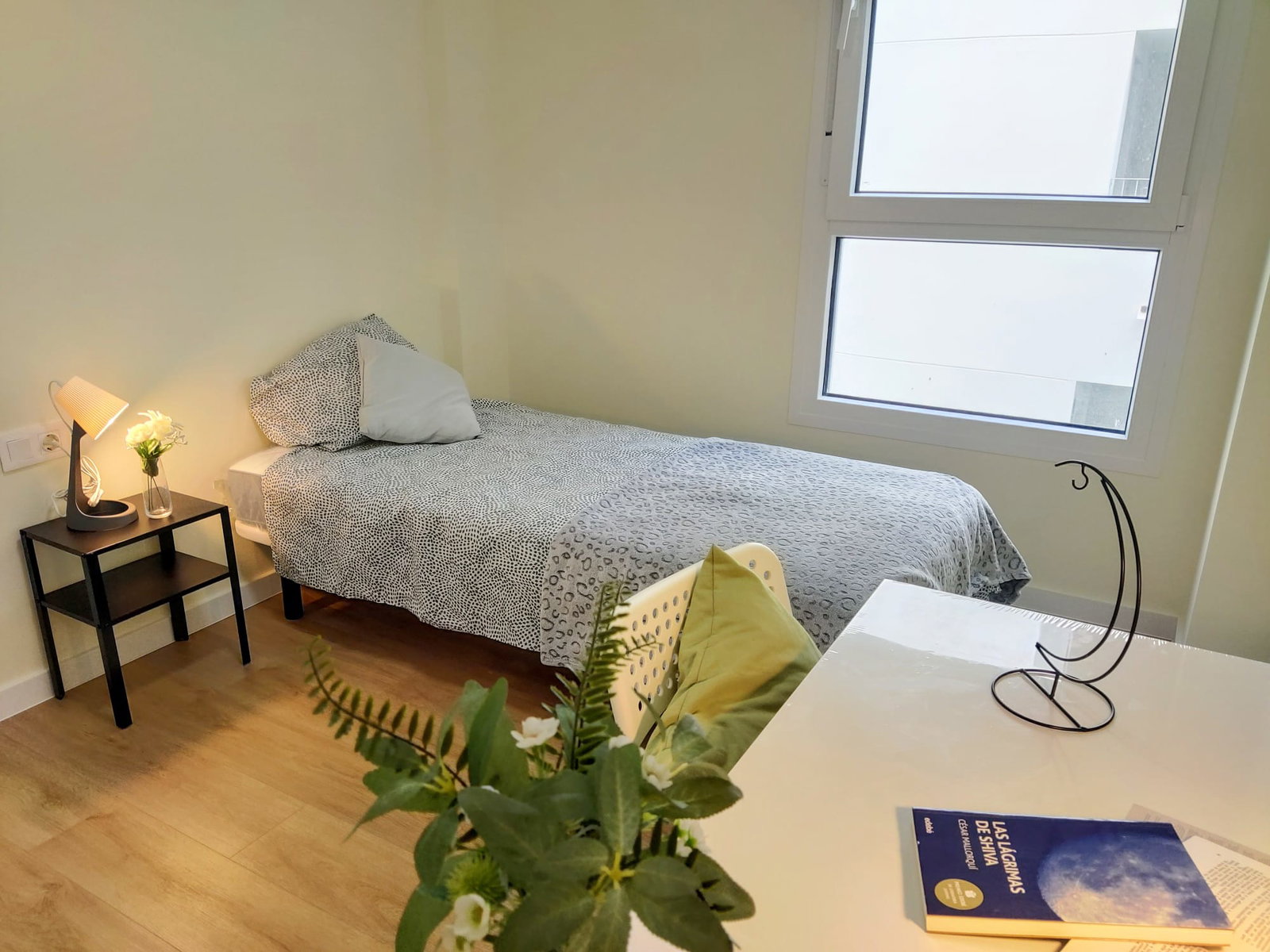 Coliving Alfara del Patriarca 417864