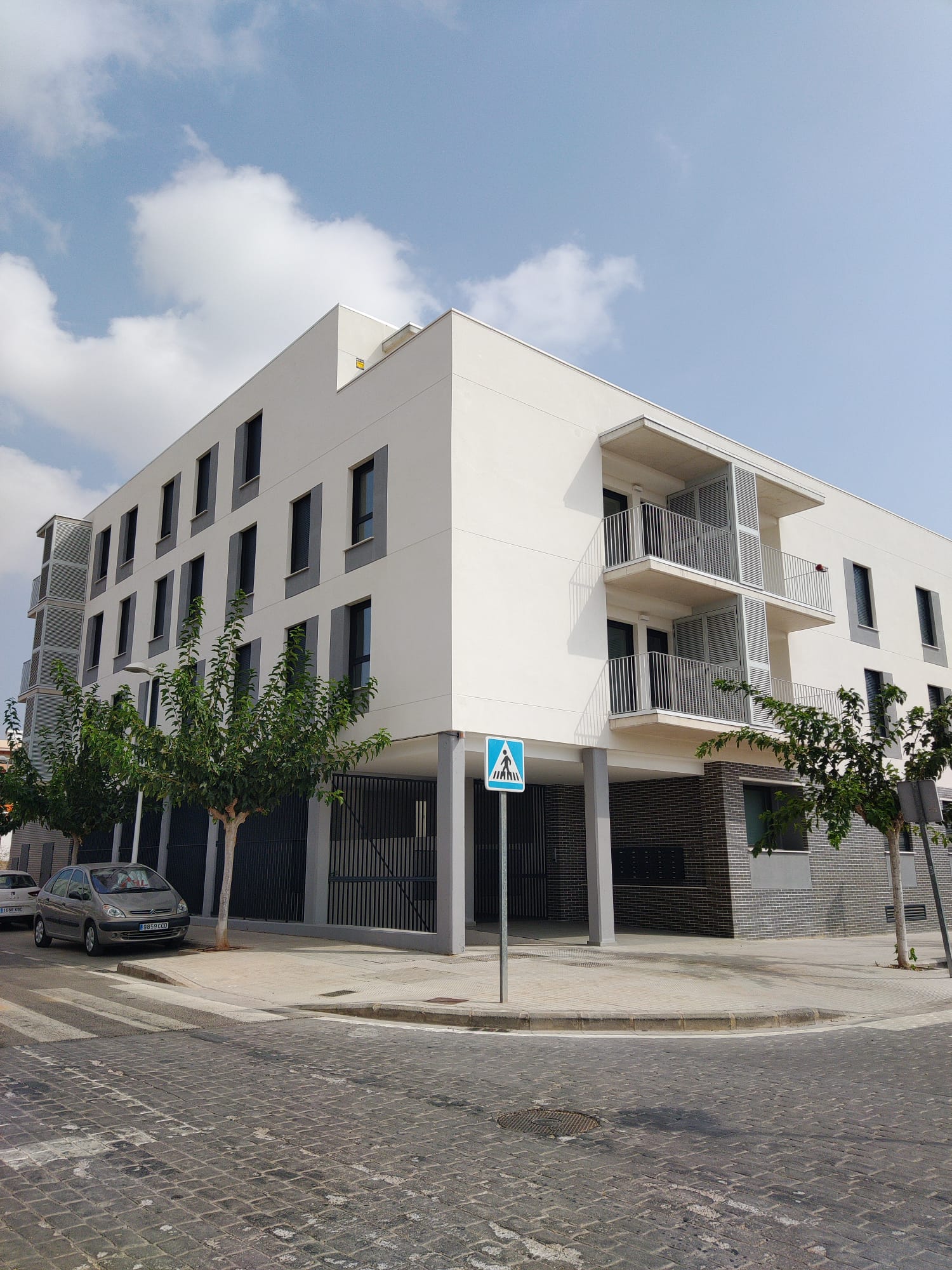 Coliving Alfara del Patriarca 417864