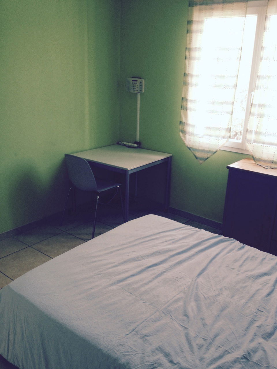 Hospedagem Em Casa De Família Pérols 144104