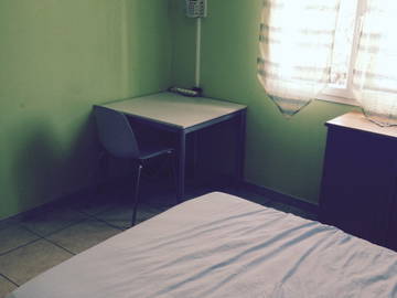 Roomlala | Quarto confortável em Pérols
