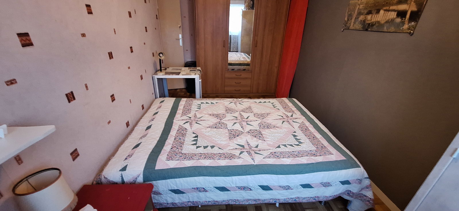 Hospedagem Em Casa De Família Gonesse 186410