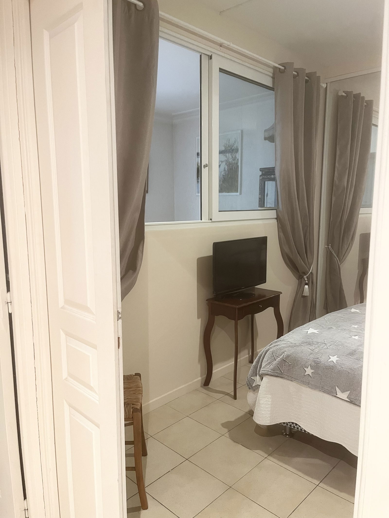 Hospedagem Em Casa De Família Nice 657302