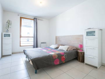 Roomlala | Quarto Confortável no Hyper Center