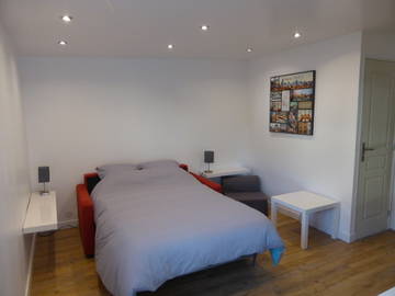 Roomlala | Quarto confortável para 2 pessoas