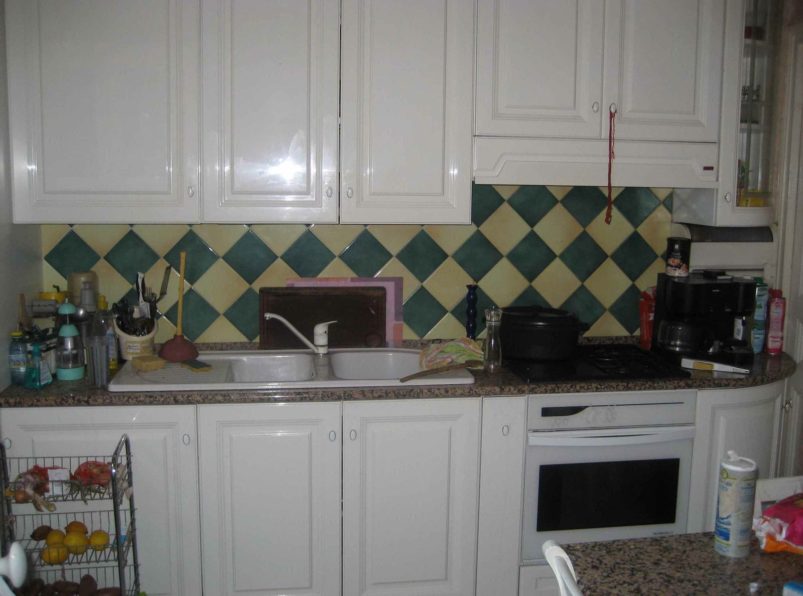 Hospedagem Em Casa De Família Nanterre 69140