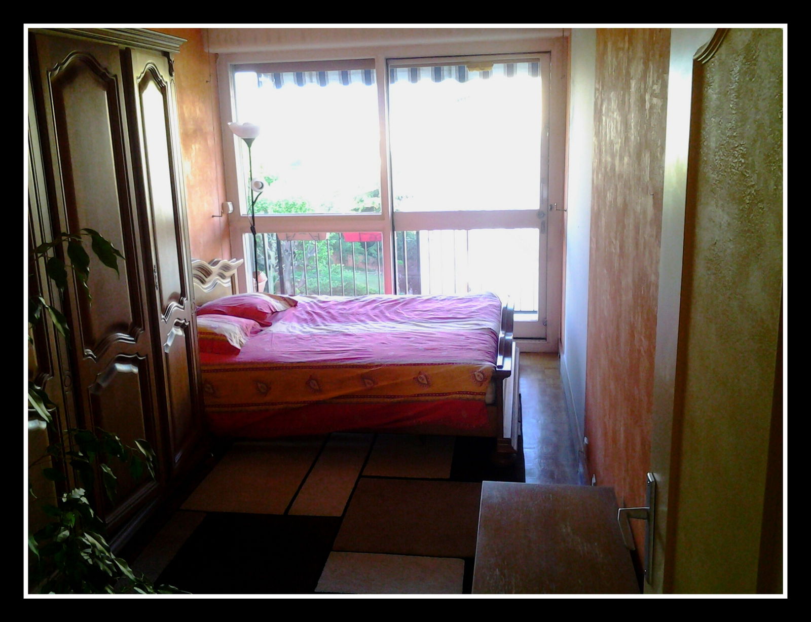 Hospedagem Em Casa De Família Saint-Maur-des-Fossés 72998