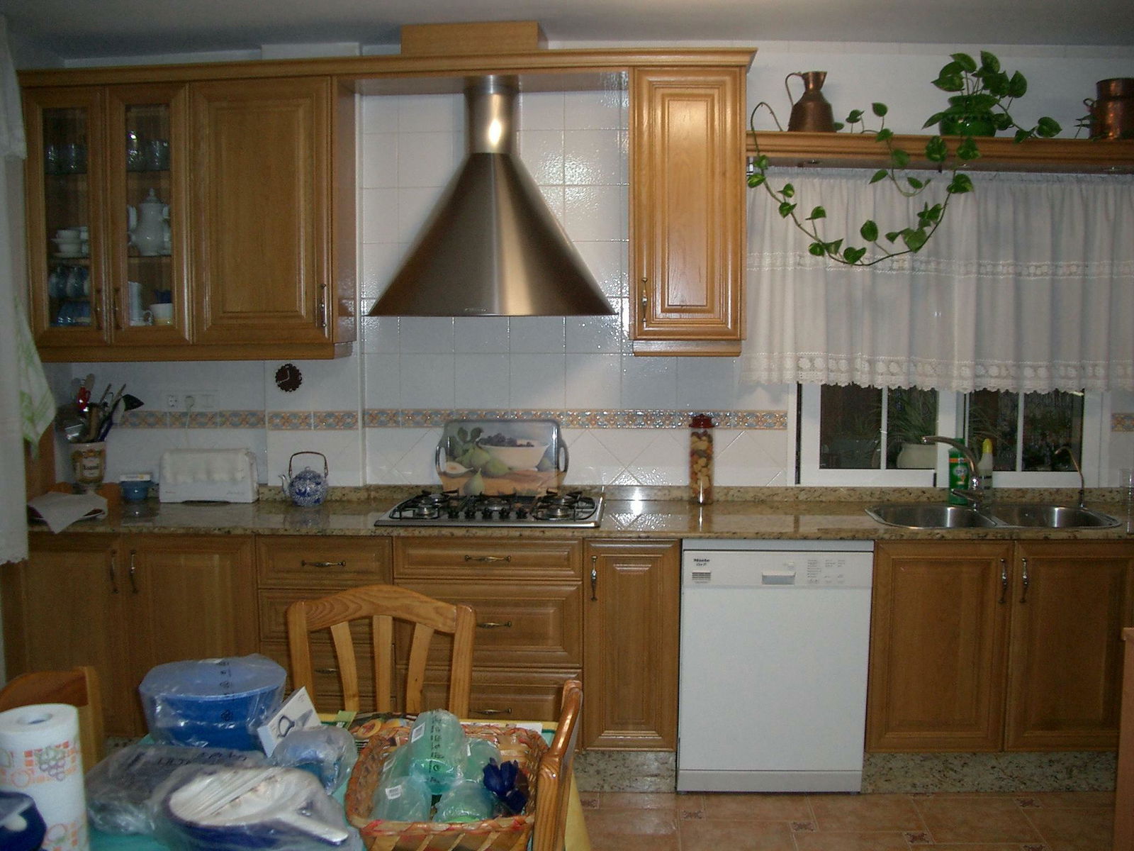 Hospedagem Em Casa De Família Molina de Segura 91261