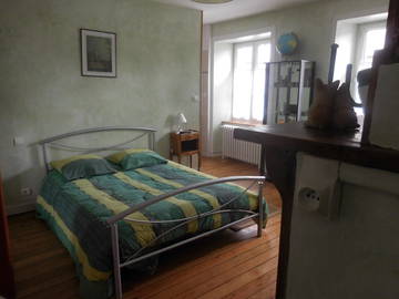 Roomlala | Quarto confortável para alugar
