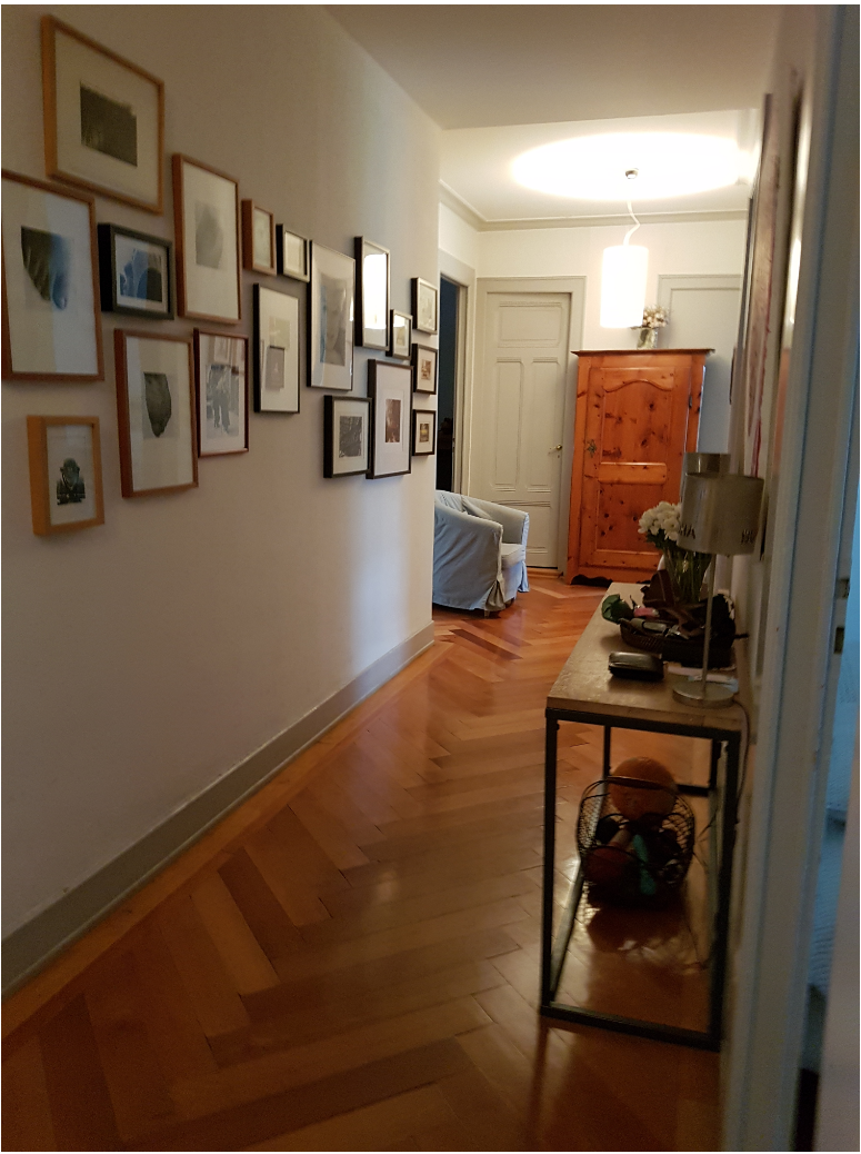 Hospedagem Em Casa De Família Genève 177472