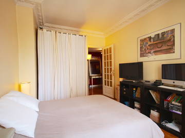 Roomlala | Quarto confortável para alugar a 20 minutos de St Michel