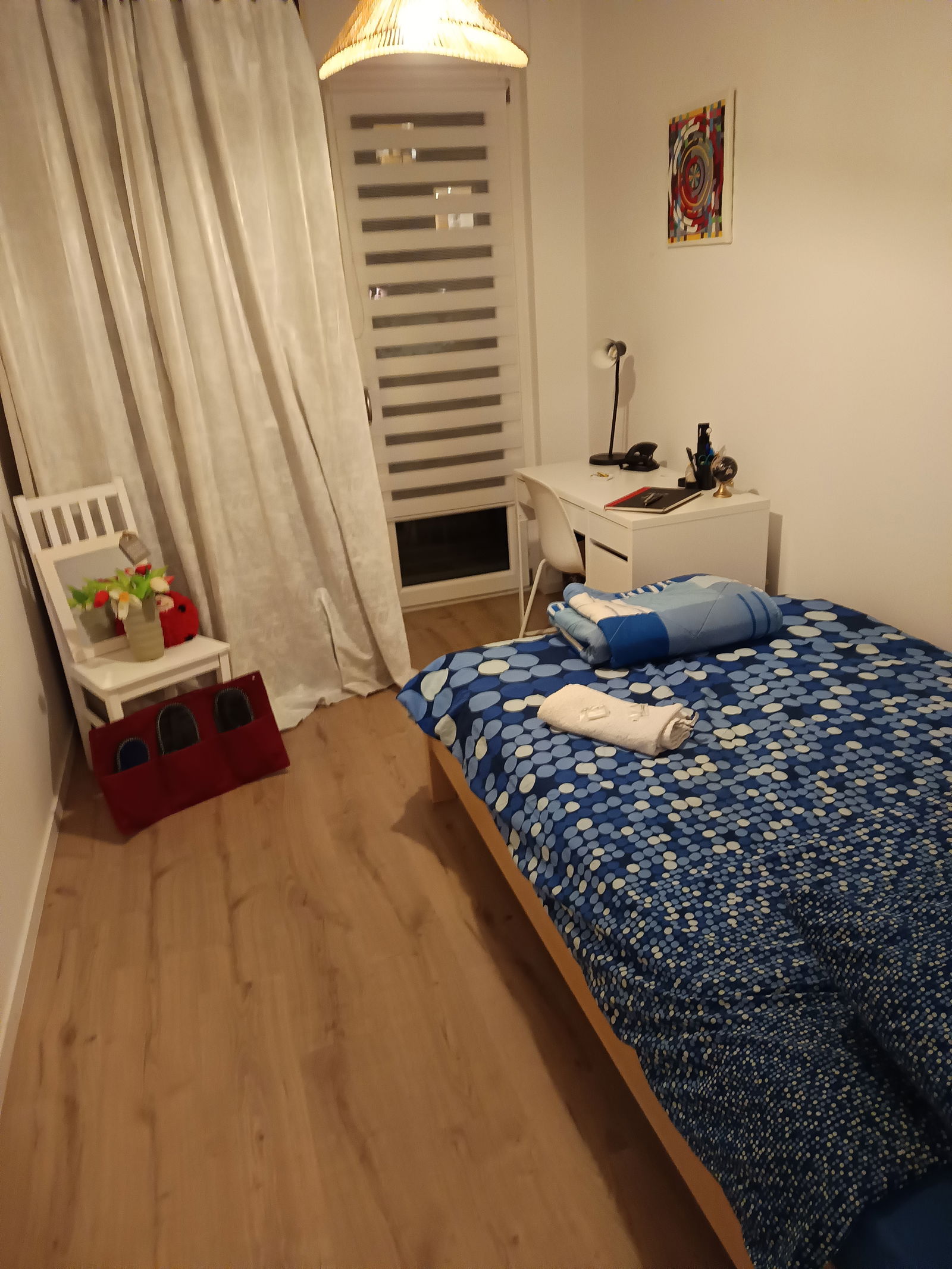 Hospedagem Em Casa De Família Schiltigheim 481913