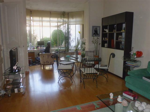 Hospedagem Em Casa De Família Reims 55179