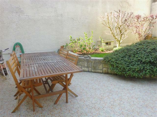 Hospedagem Em Casa De Família Reims 55179