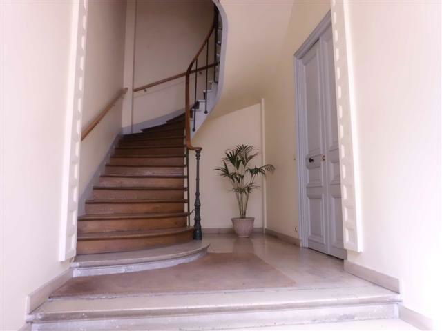 Hospedagem Em Casa De Família Reims 55179