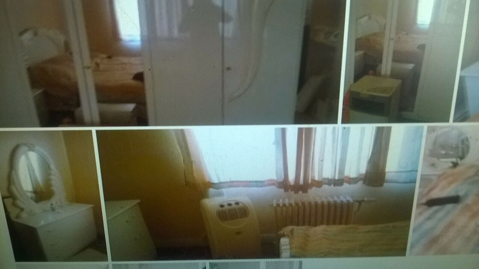 Hospedagem Em Casa De Família Liège 106463