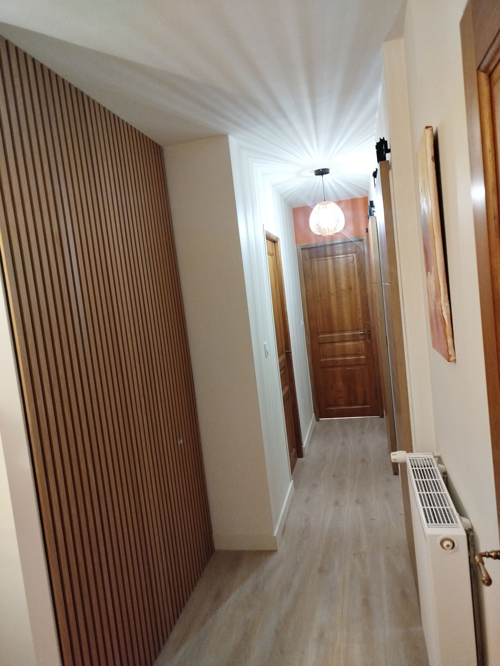 Hospedagem Em Casa De Família Landévant 605505