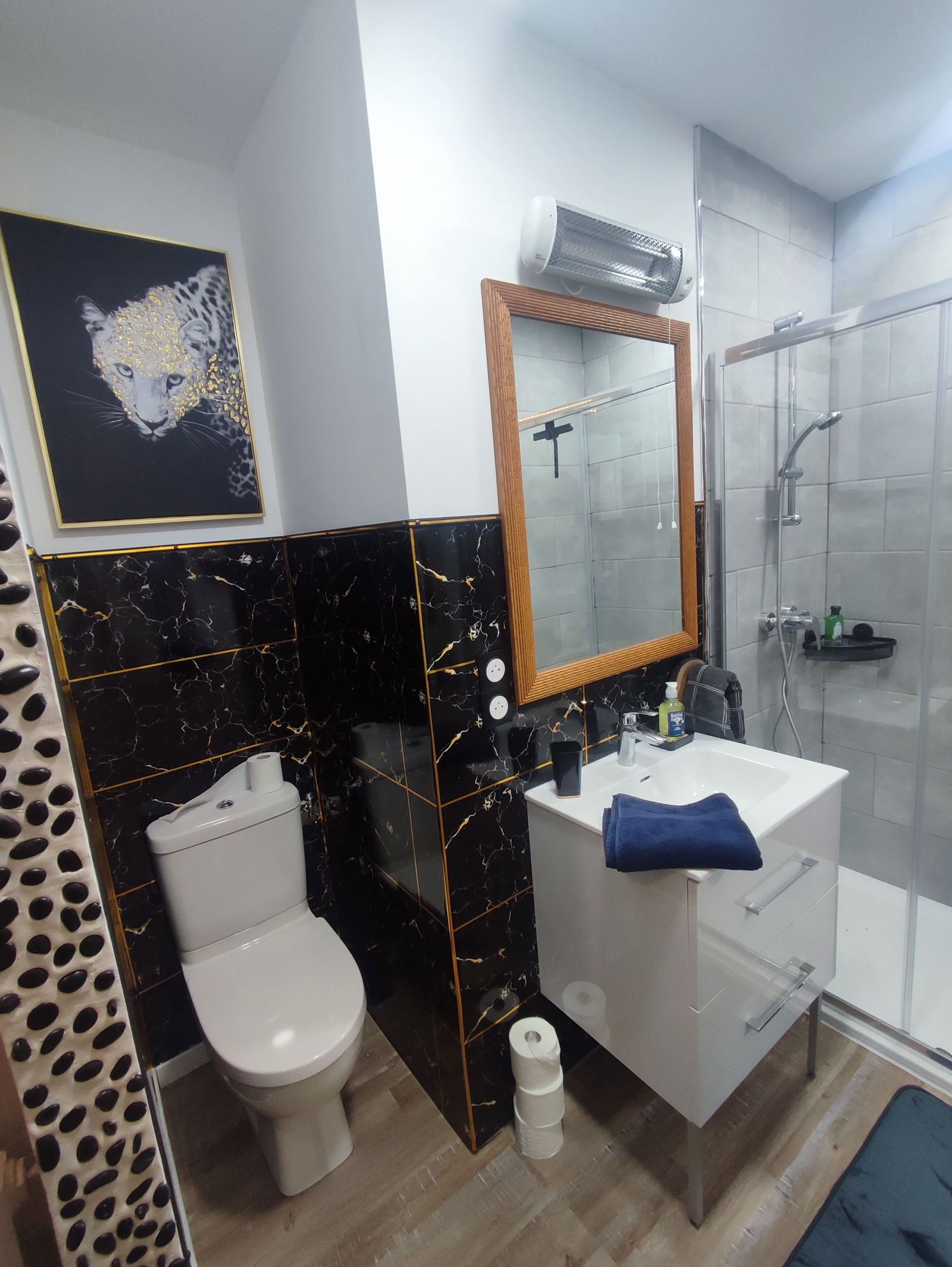 Hospedagem Em Casa De Família Bouleurs 453627