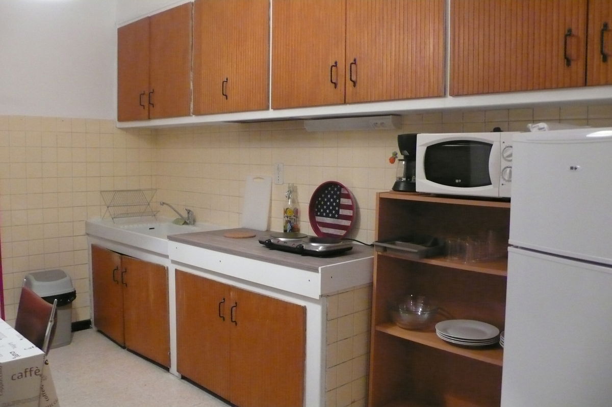 Hospedagem Em Casa De Família Avignon 112931