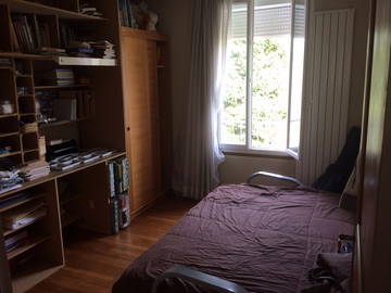 Roomlala | Quarto de 10 m² para alugar
