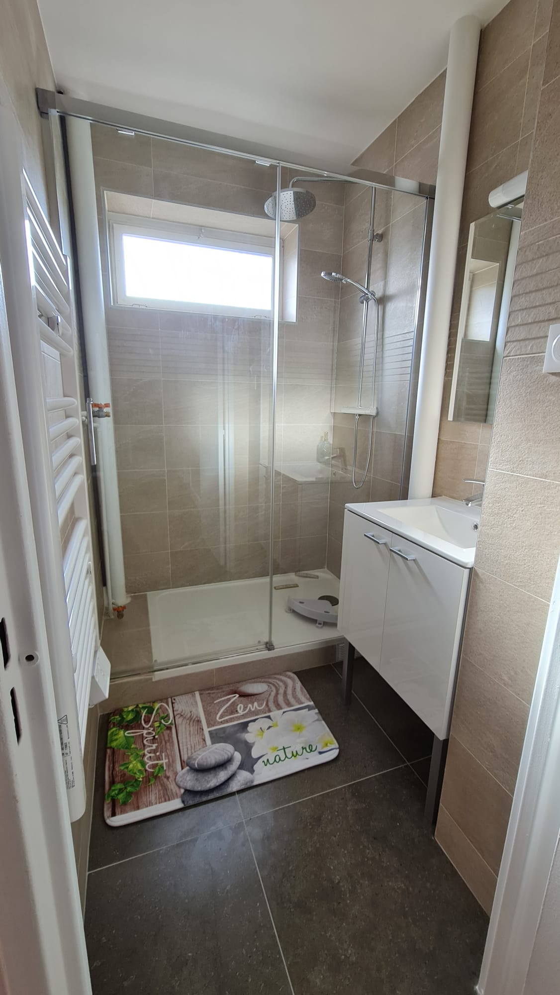 Alojamento Partilhado Épinay-sur-Seine 676868