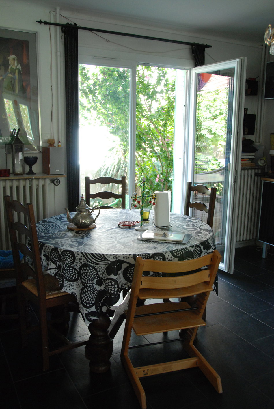 Hospedagem Em Casa De Família Montpellier 659235