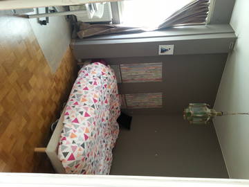 Roomlala | Quarto de 10m² para alugar em Montgomery