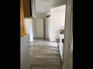 Roomlala | Quarto de 11m2 em apartamento compartilhado de 77m2 em Courbevoie