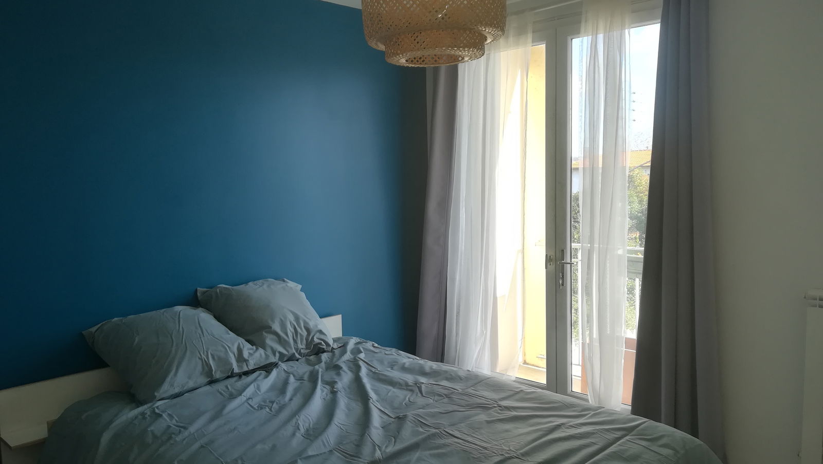 Hospedagem Em Casa De Família Toulouse 255265