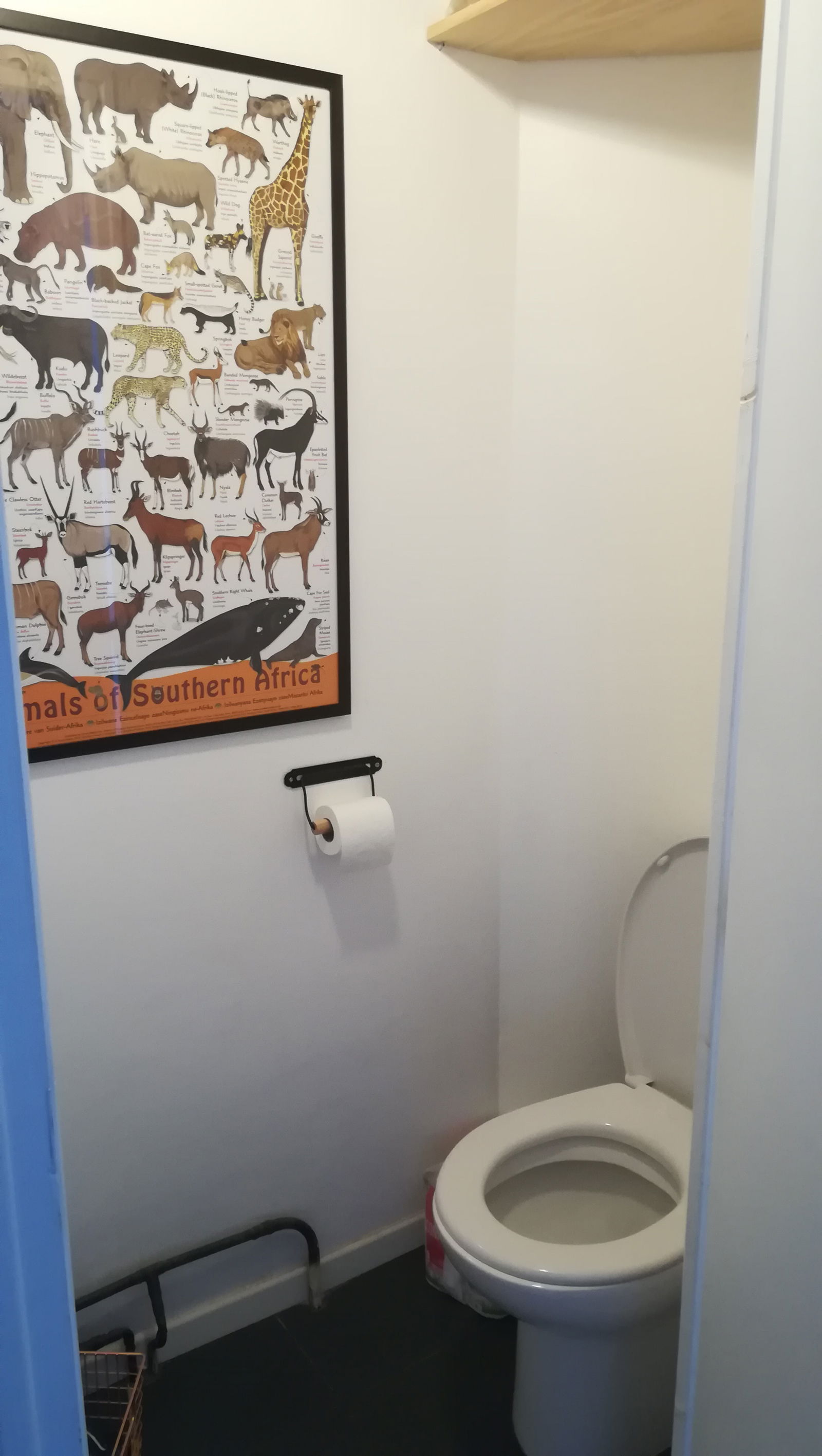 Hospedagem Em Casa De Família Toulouse 255265