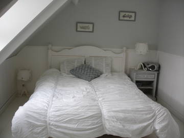 Roomlala | Quarto de 12 m2 em Marne la Vallée
