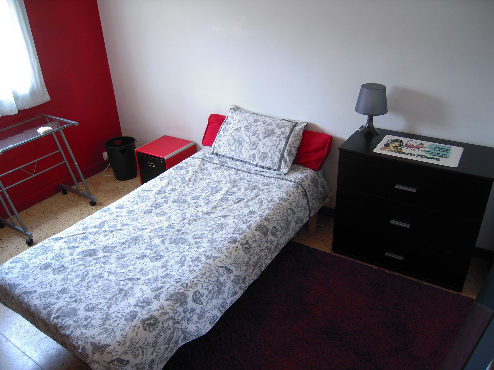 Hospedagem Em Casa De Família Marseille 175231