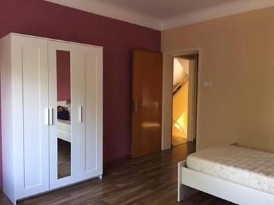 Hospedagem Em Casa De Família Esch-sur-Alzette 268529