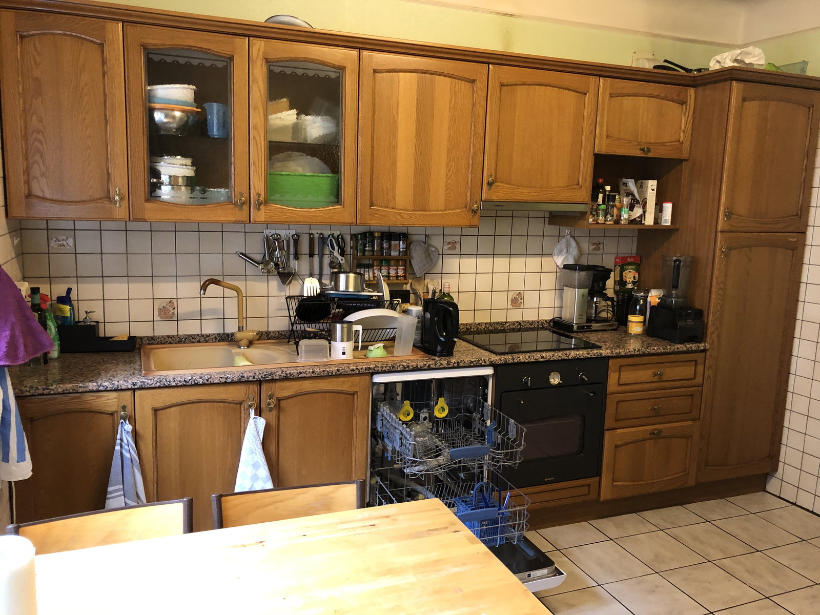 Hospedagem Em Casa De Família Esch-sur-Alzette 268529