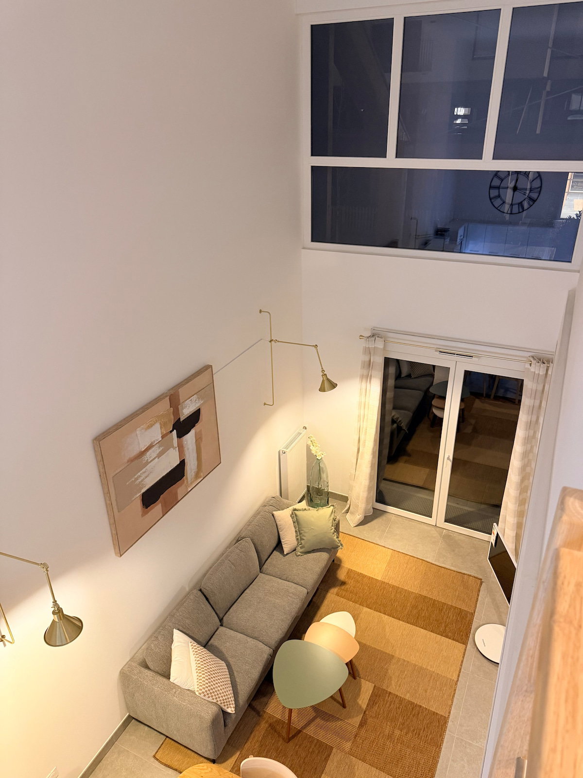 Colocação Nanterre 664183